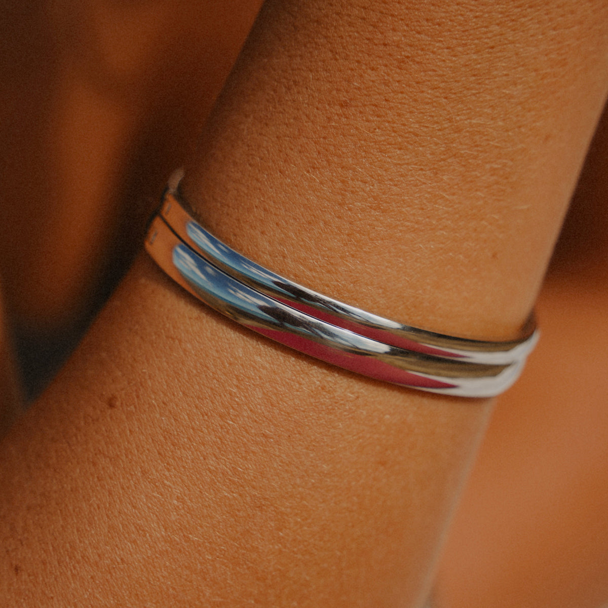 Marbella Cuff Bracciale