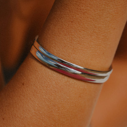 Marbella Cuff Bracciale