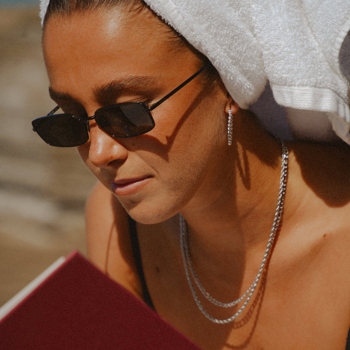 Positano Collana