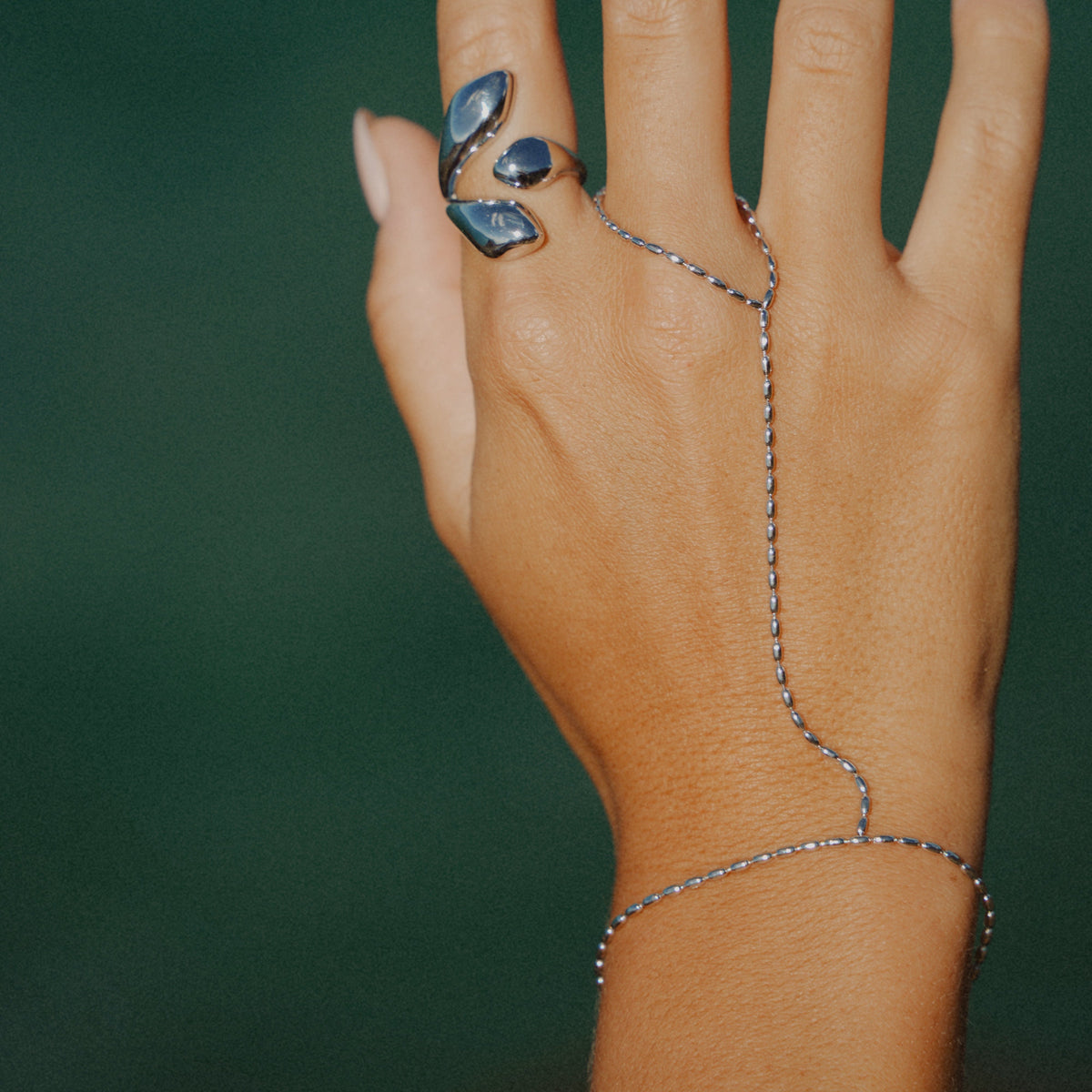 Moorea Handchain (Set)