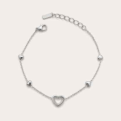 Solana Cuore Bracciale
