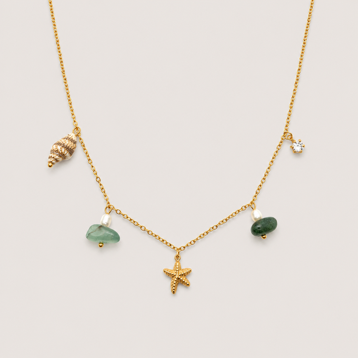St. Tropez Collana
