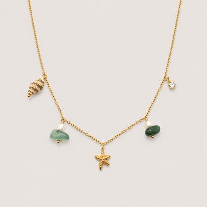 St. Tropez Collana