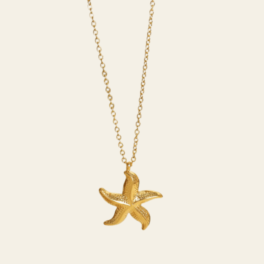 Collana Stella marina (Set)