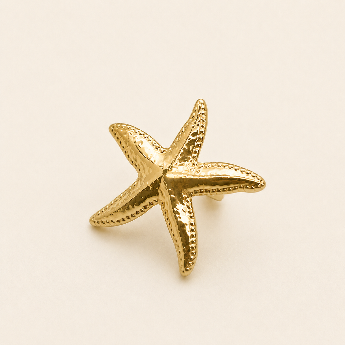Anello Stella marina (Set)