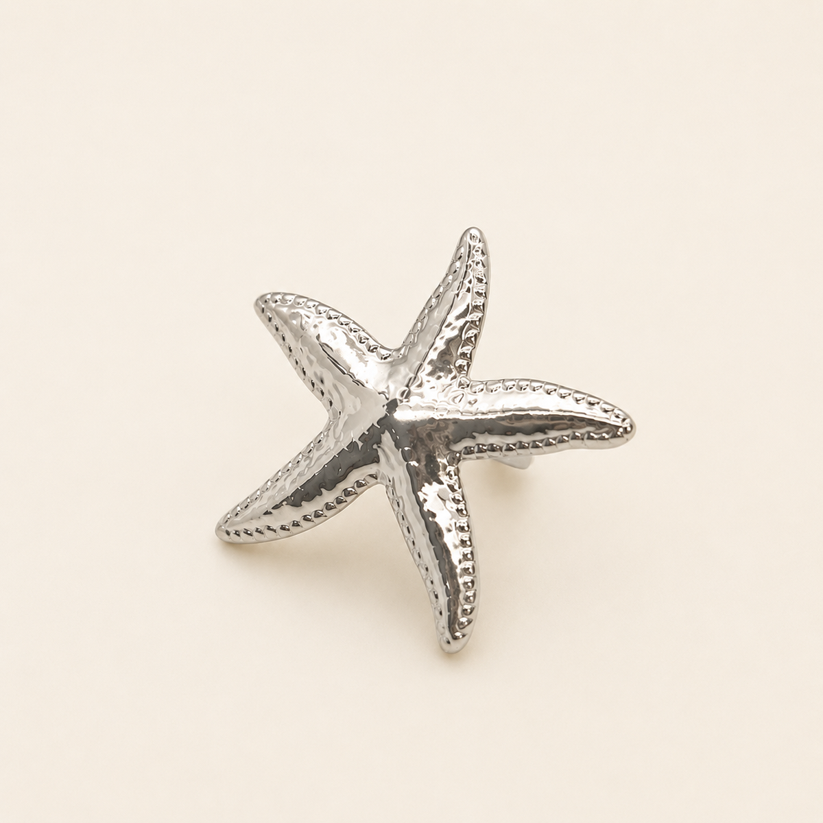 Anello Stella marina