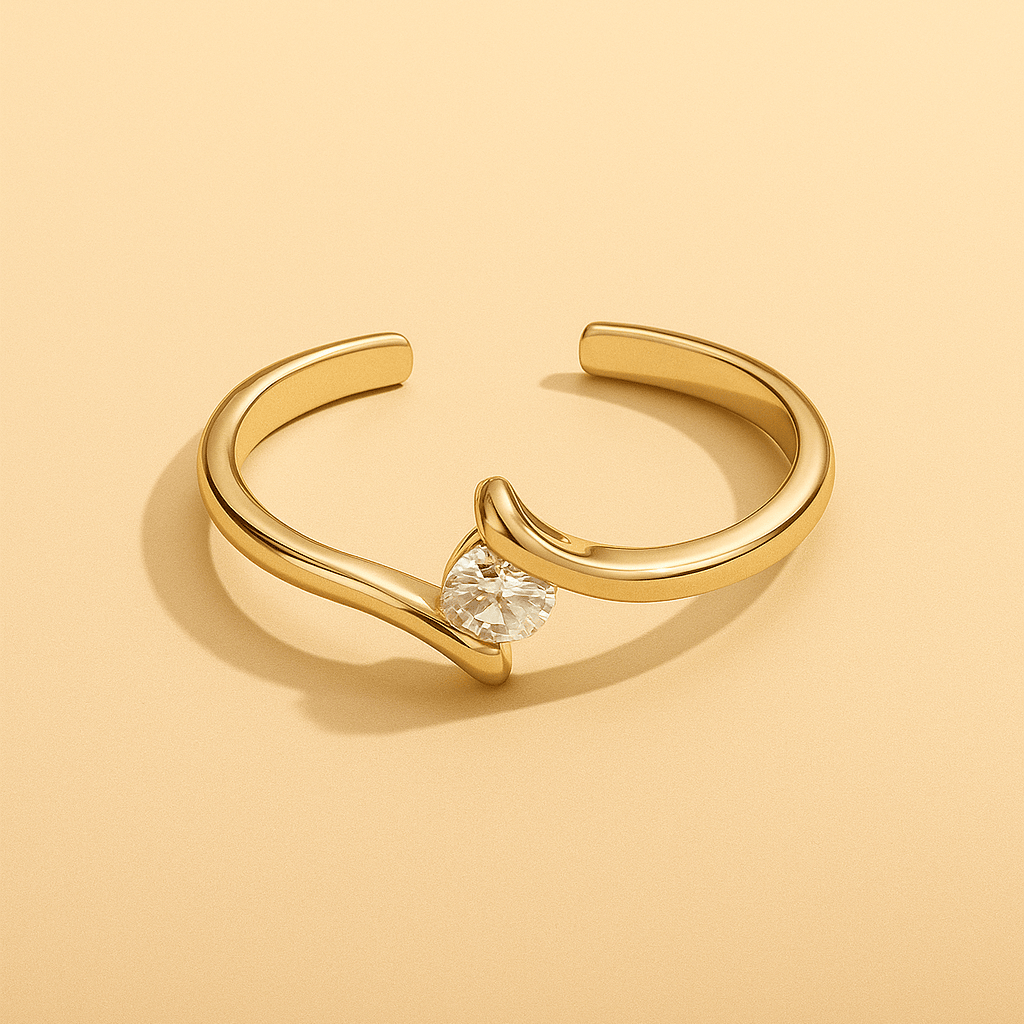 Starlight Anello
