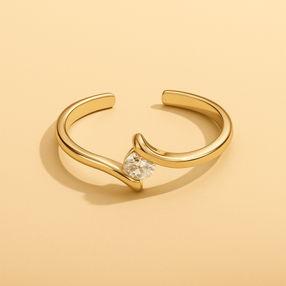 Starlight Anello