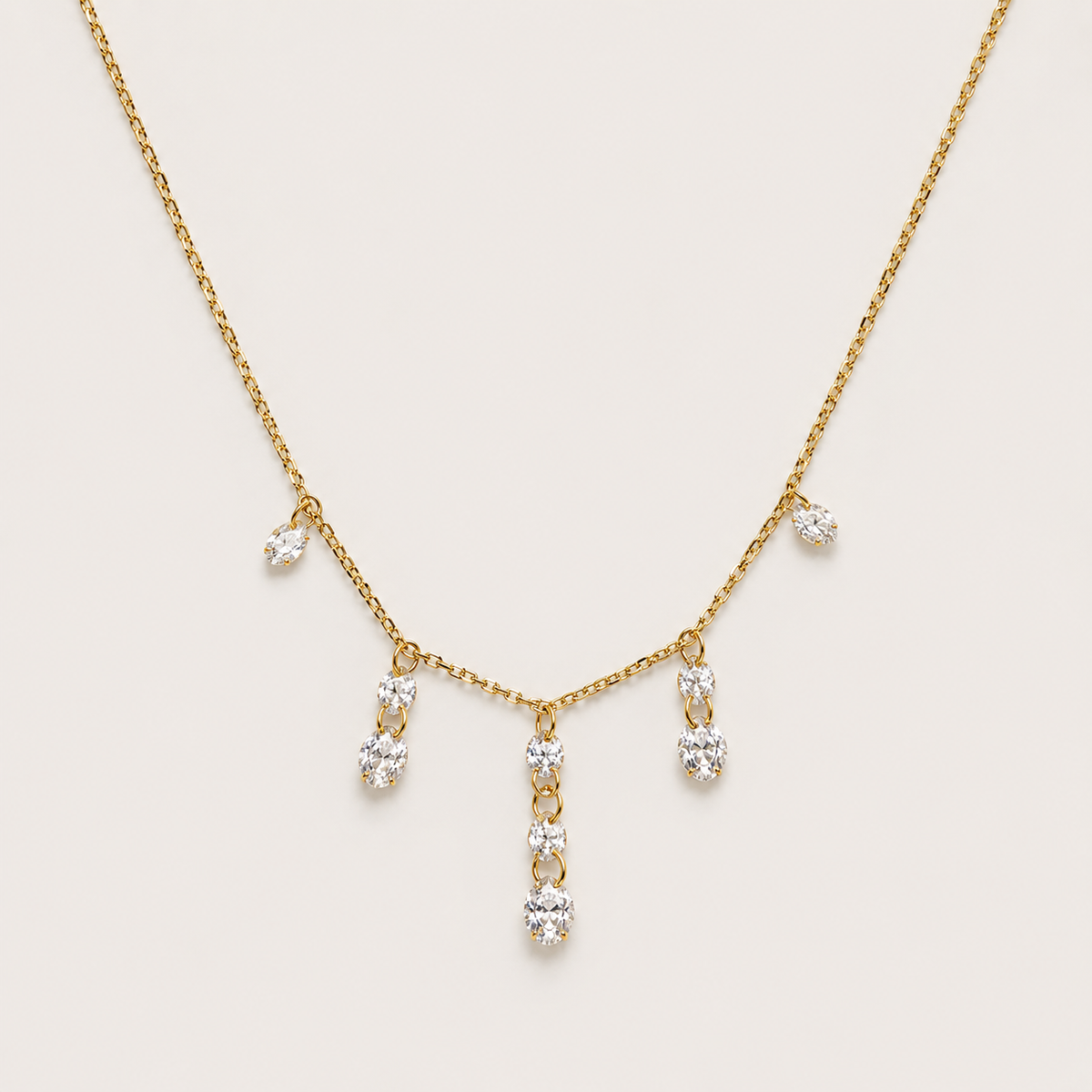 Summer Sky Collana