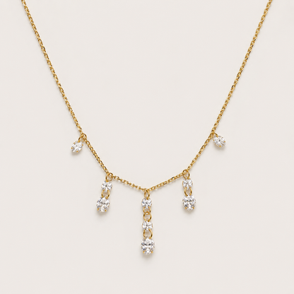 Summer Sky Collana