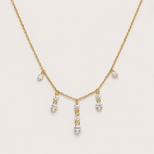 Collana Cielo d'estate