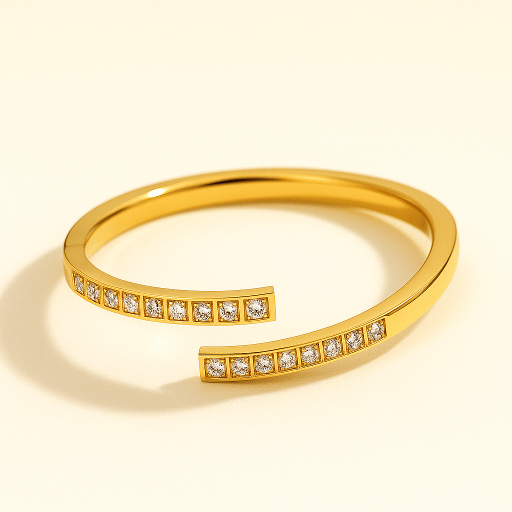 Anello Onda lunga