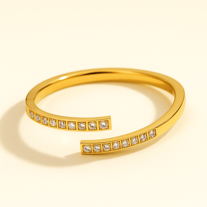 Anello Onda lunga