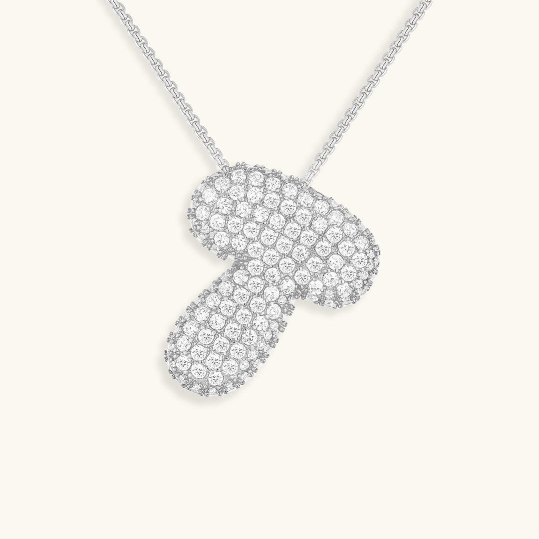 Hailey Bubble Iniziale Collana (Set)