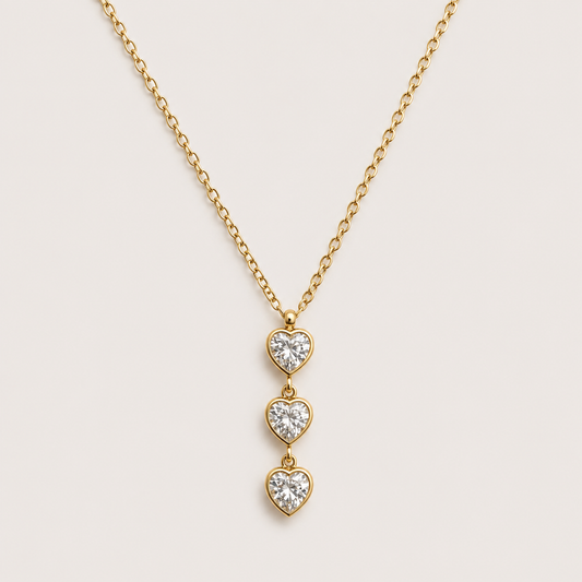 Collana Tiare