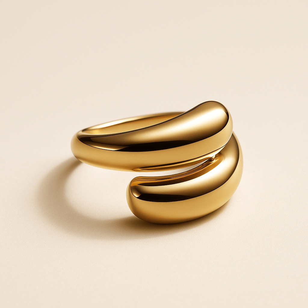 Tide Anello (Set)