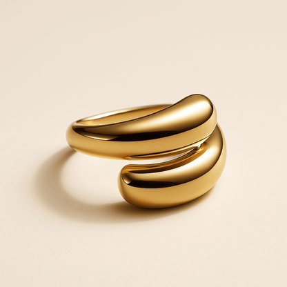 Tide Anello (Set)