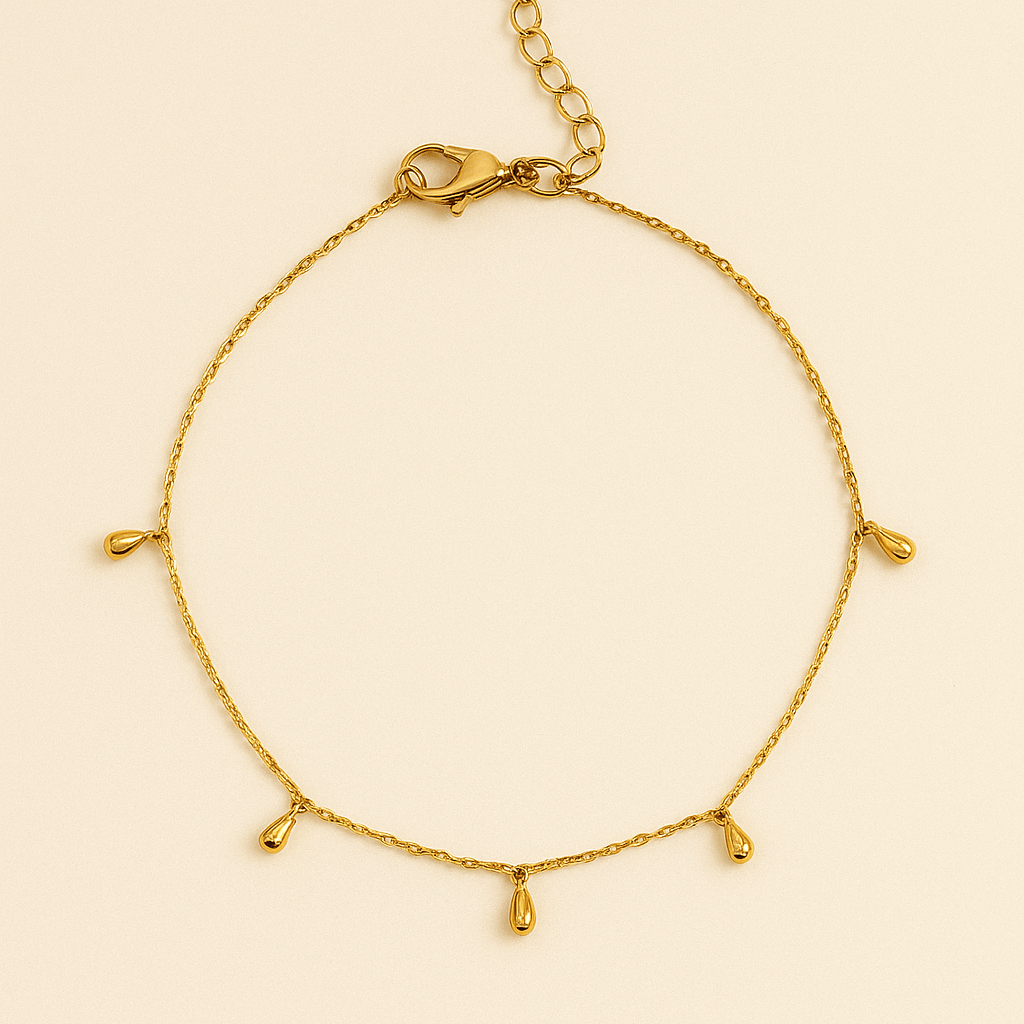 Vera Anklet