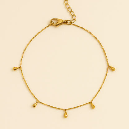 Vera Anklet