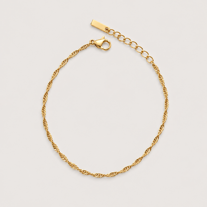 Whispering Tide Bracciale