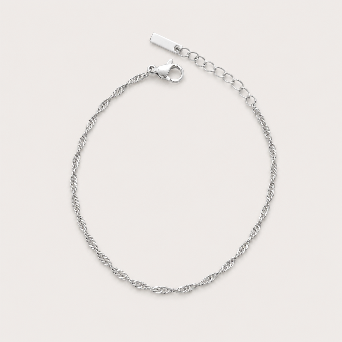Whispering Tide Bracciale