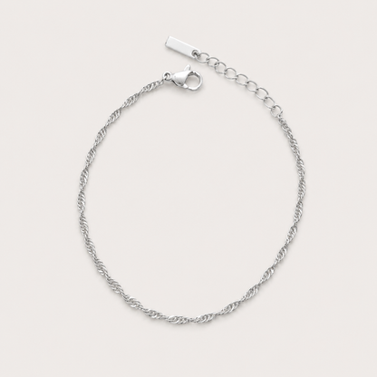 Whispering Tide Bracciale