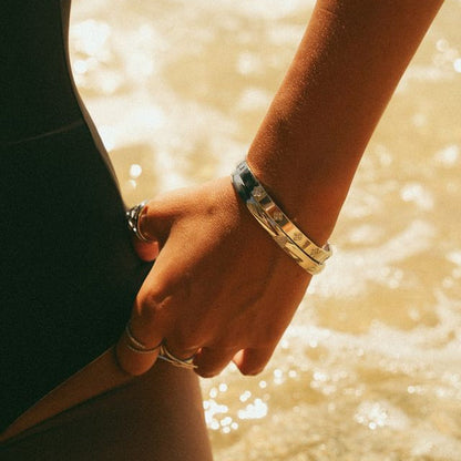 Cherish Diamond Bangle