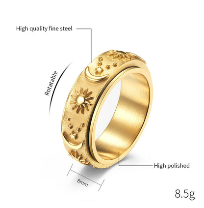 Celestial Anello (Set)