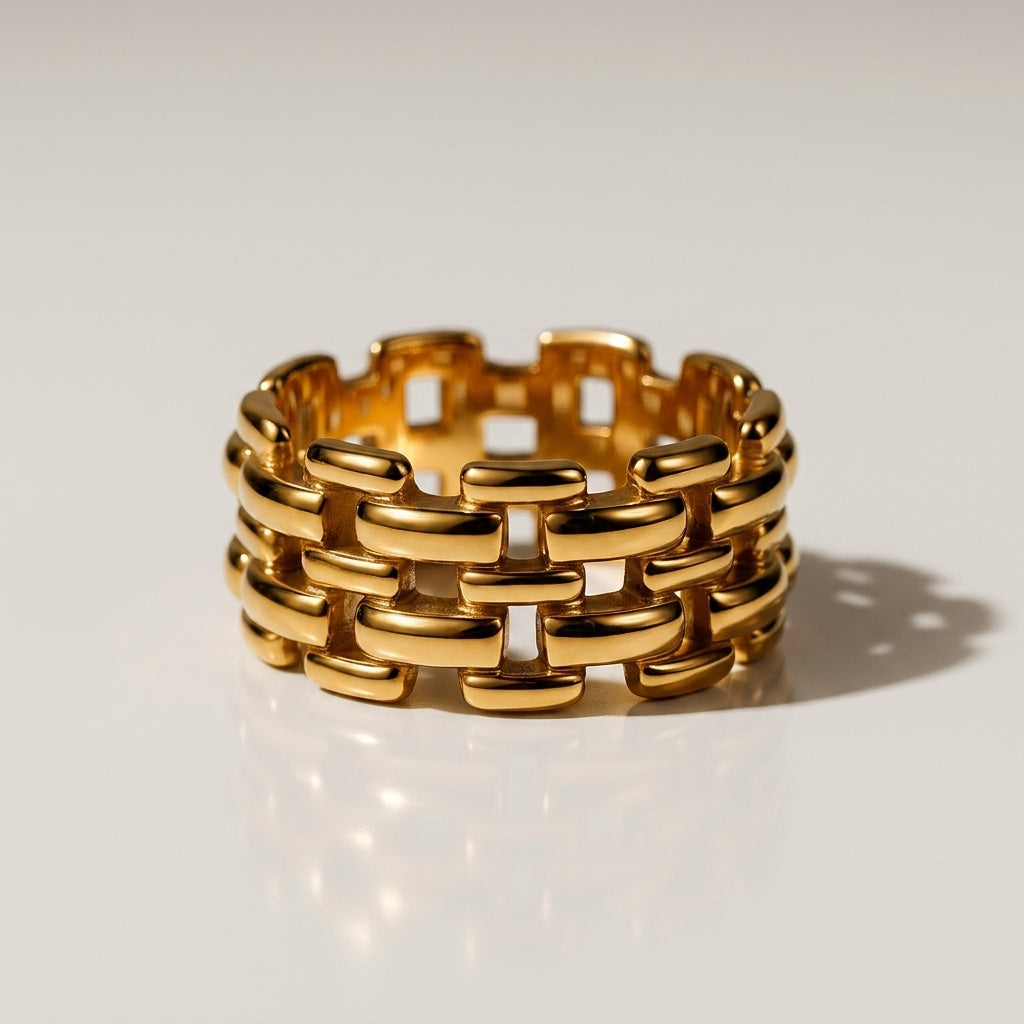 Anello Malibu
