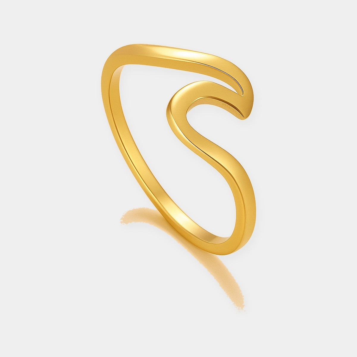 Surfrider Anello