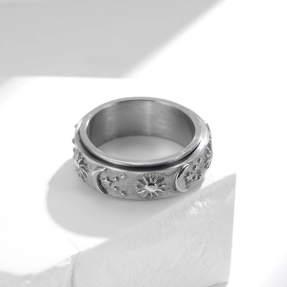 Celestial Anello (Set)