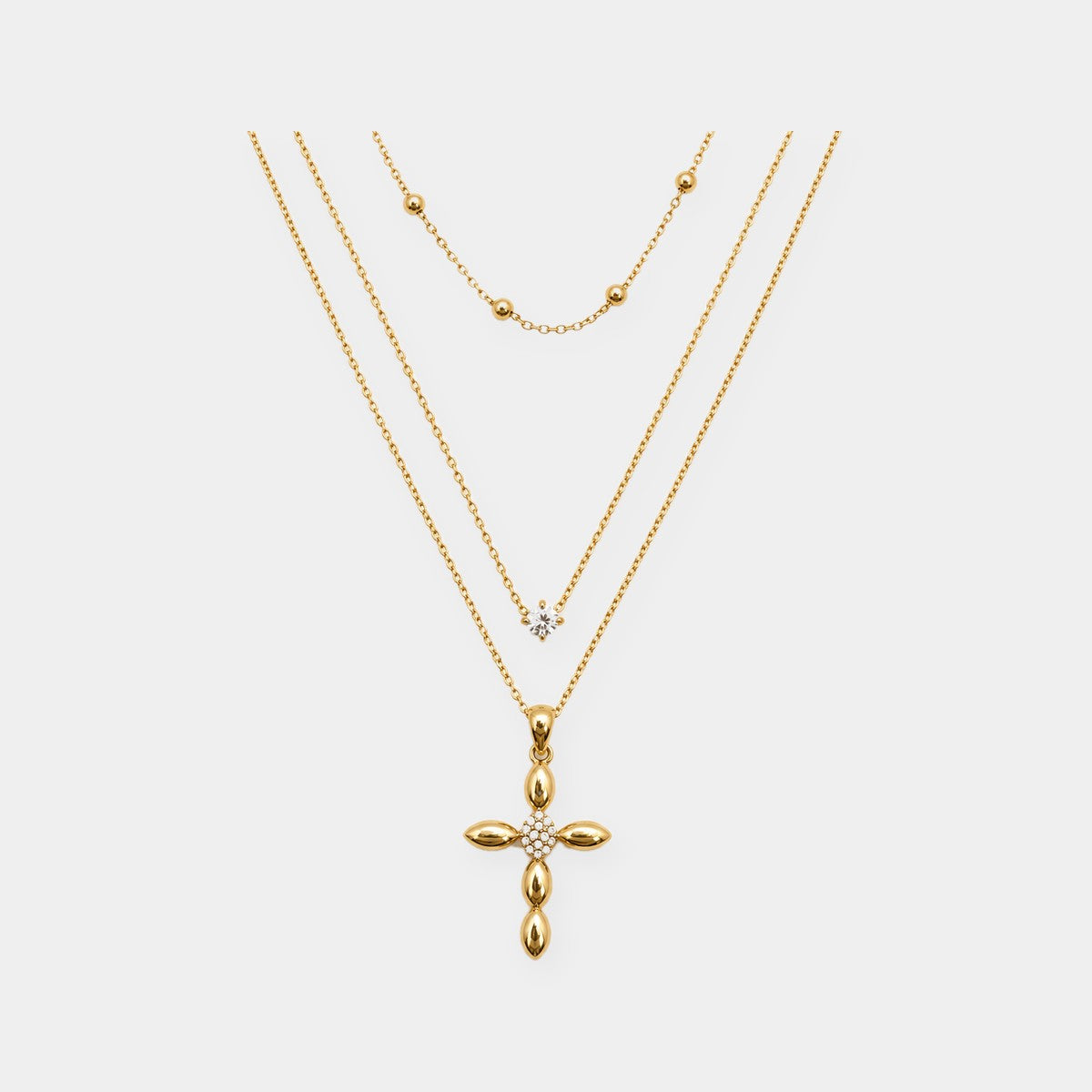Pure Grace Collana