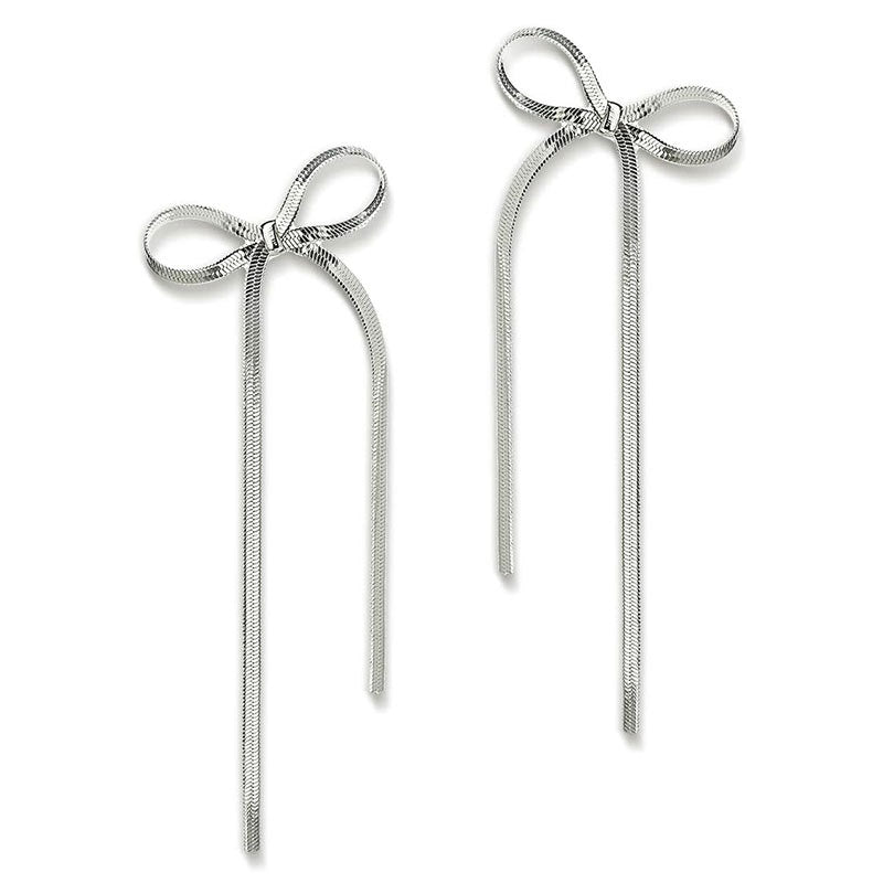 Carol Bow Orecchini (Set)