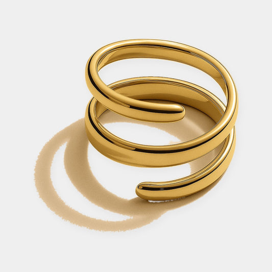 Shellmist Anello