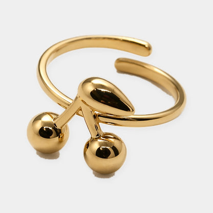 Anello Rue