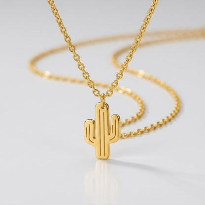 Carina® Cactus Ciondolo