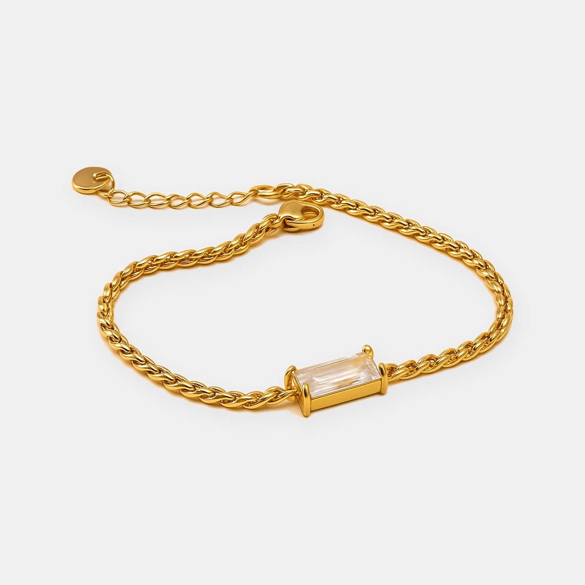 Castellanos Bracciale