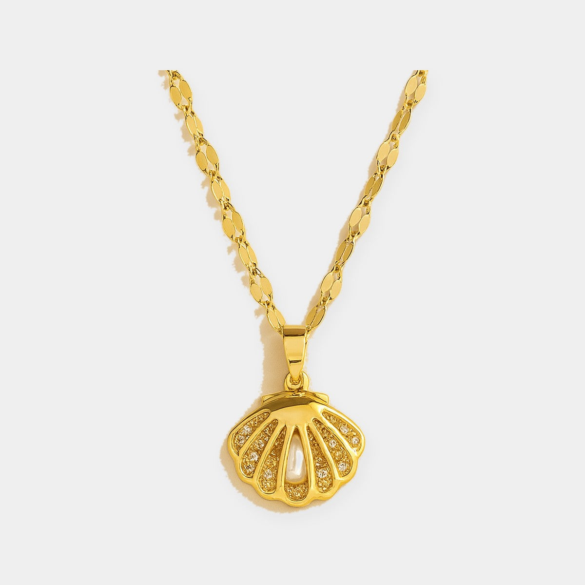 Collana Waikiki con perla