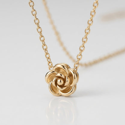 Collana Plumaria (Set)
