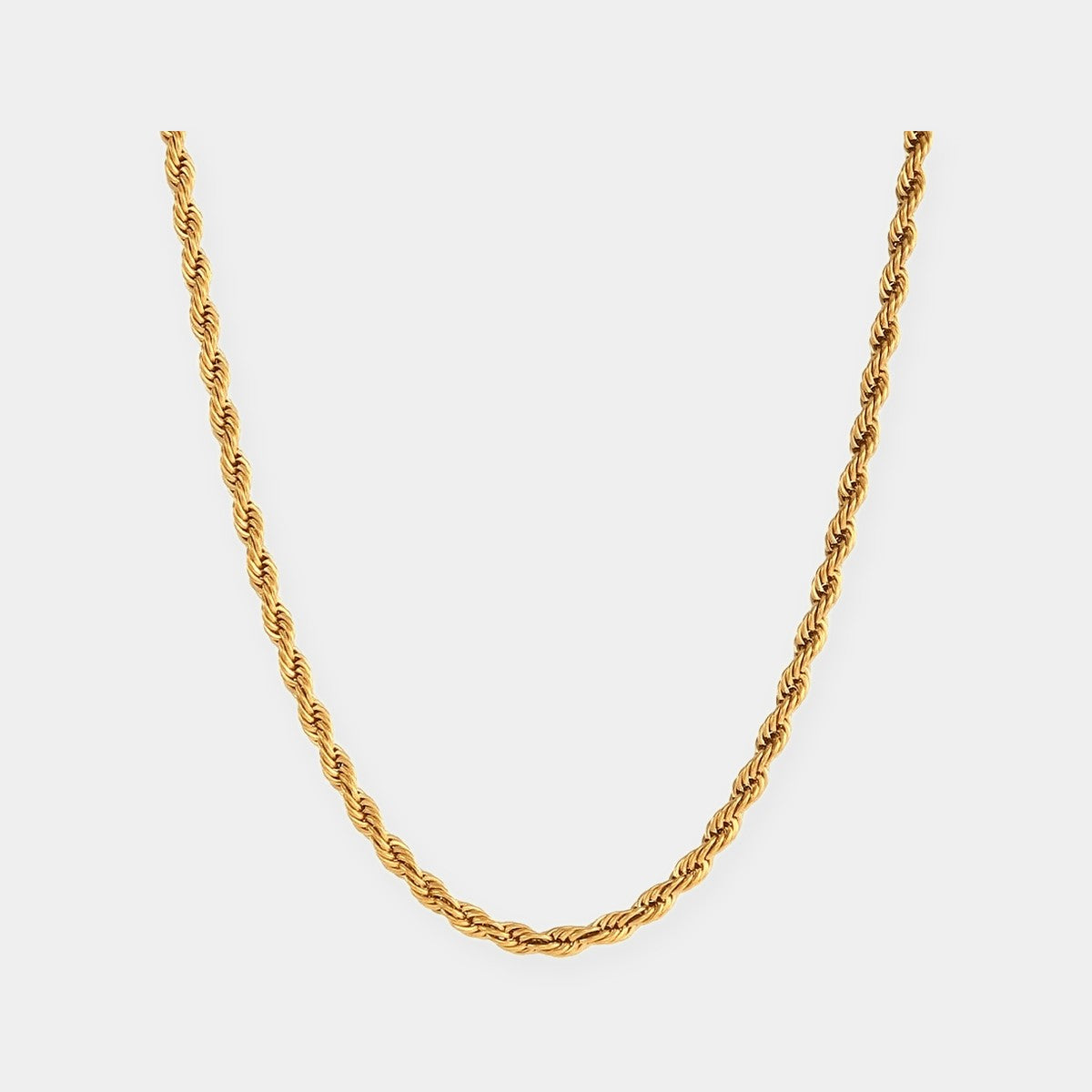Coco Cordoncino Collana