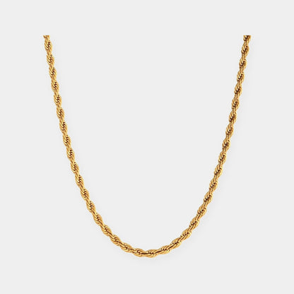 Coco Cordoncino Collana