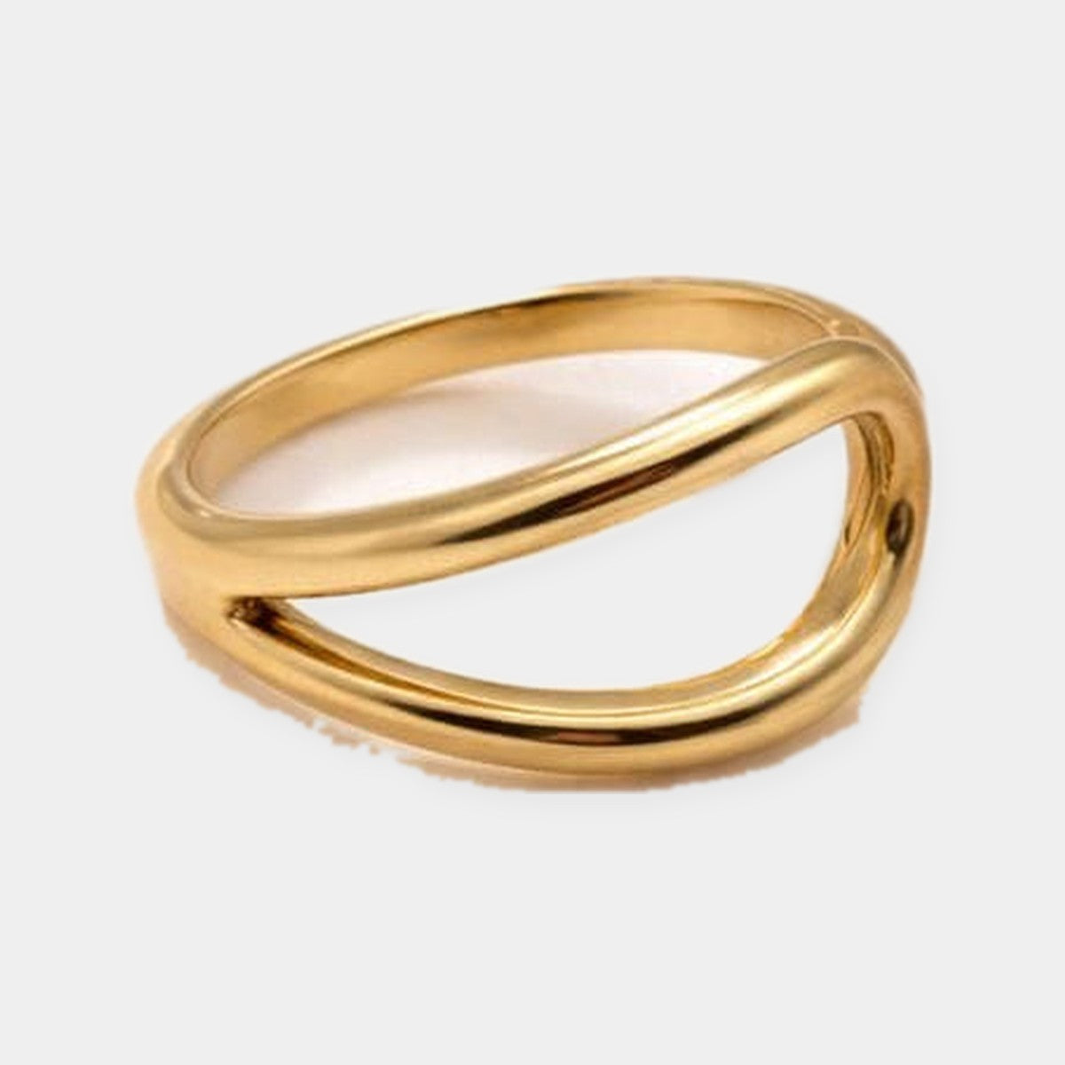 Nahele Curve Anello