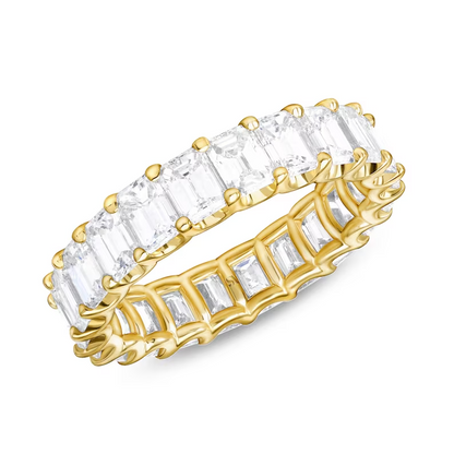 Chiara Eternity Anello (Set)