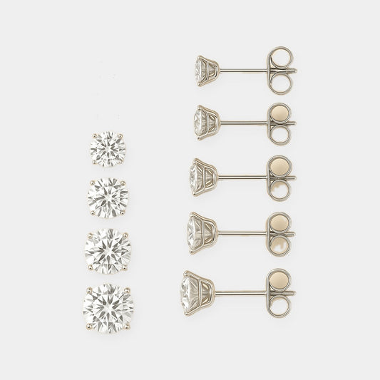 Constellation Punto luce Set (set of 5 Pairs)