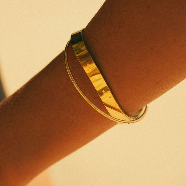 Seabreeze Bangle