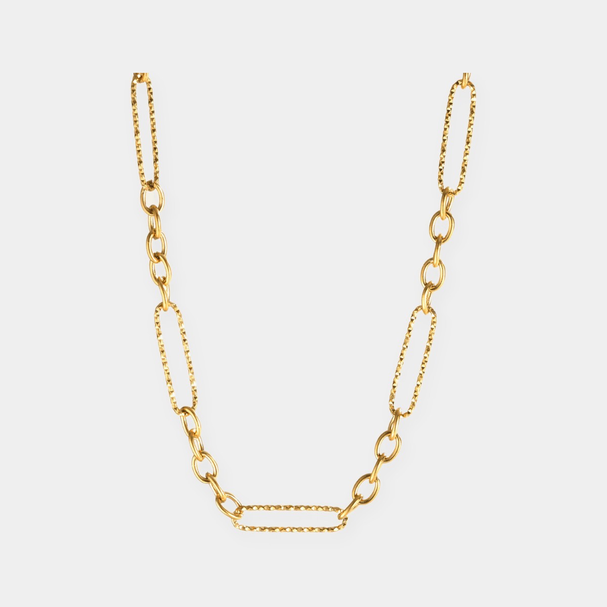 Dubai Hills Collana