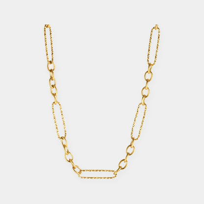 Dubai Hills Collana