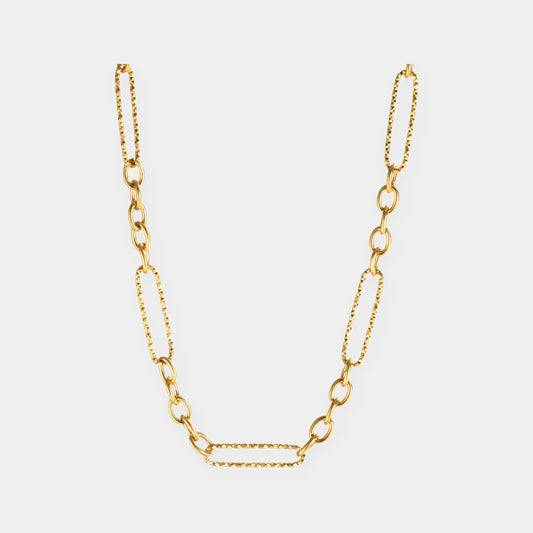 Dubai Hills Collana