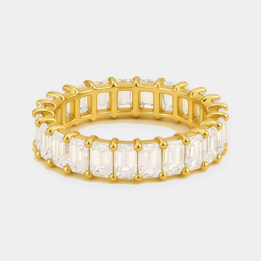 Chiara Eternity Anello
