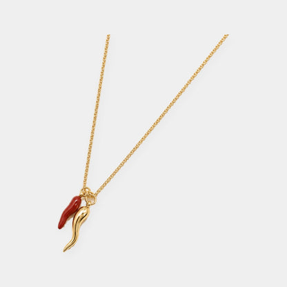 Catalonia Collana